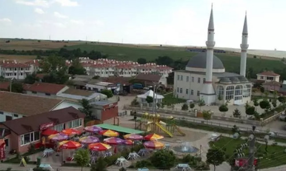 Lalapaşa