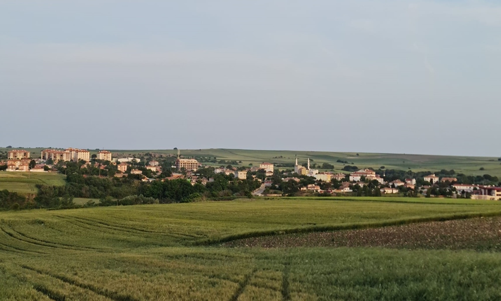 Lalapaşa